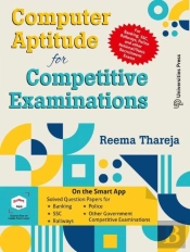 Computer Aptitude For Competitive Examinations