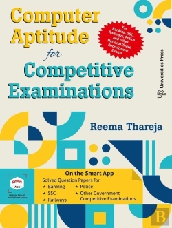 Bertrand.pt - Computer Aptitude For Competitive Examinations