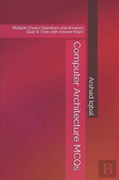Computer Architecture Mcqs: Multiple Cho