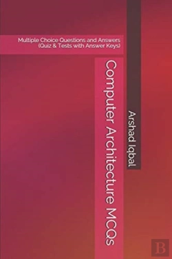 Bertrand.pt - Computer Architecture Mcqs: Multiple Cho