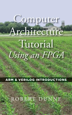 Bertrand.pt - Computer Architecture Tutorial Using An Fpga