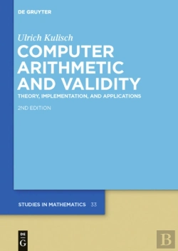 Bertrand.pt - Computer Arithmetic And Validity