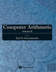 Computer Arithmetic - Volume Ii