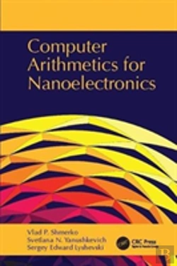 Bertrand.pt - Computer Arithmetics For Nanoelectronics