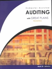 Computer Assisted Auditing With Great Plains Dynamics