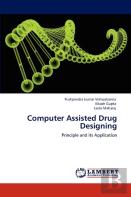 Computer Assisted Drug Designing