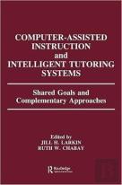 Computer Assisted Instruction And Intelligent Tutoring Systems