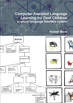 Bertrand.pt - Computer-Assisted Language Learning For Deaf Children: A Natural Language Interface System