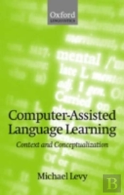 Computer-Assisted Language Learning