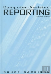 Computer-Assisted Reporting