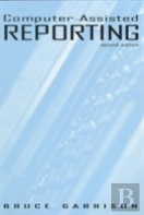 Computer-Assisted Reporting