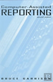Computer-Assisted Reporting