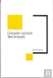 Computer-Assisted Text Analysis