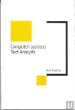 Bertrand.pt - Computer-Assisted Text Analysis