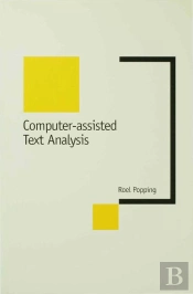 Computer-Assisted Text Analysis