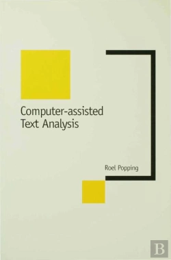 Bertrand.pt - Computer-Assisted Text Analysis