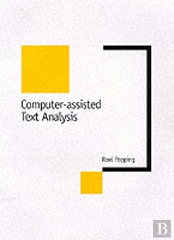 Bertrand.pt - Computer-Assisted Text Analysis