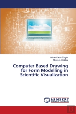 Bertrand.pt - Computer Based Drawing For Form Modelling In Scientific Visualization