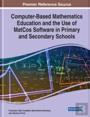 Computer-Based Mathematics Education And The Use Of Matcos Software In Primary And Secondary Schools