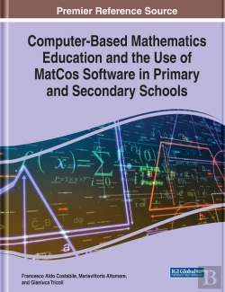 Bertrand.pt - Computer-Based Mathematics Education And The Use Of Matcos Software In Primary And Secondary Schools