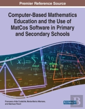 Computer-Based Mathematics Education And The Use Of Matcos Software In Primary And Secondary Schools