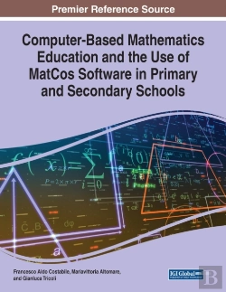 Bertrand.pt - Computer-Based Mathematics Education And The Use Of Matcos Software In Primary And Secondary Schools