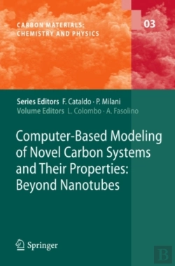 Bertrand.pt - Computer-Based Modeling Of Novel Carbon Systems And Their Properties