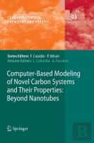 Computer-Based Modeling Of Novel Carbon Systems And Their Properties