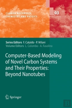 Bertrand.pt - Computer-Based Modeling Of Novel Carbon Systems And Their Properties