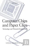Computer Chips And Paper Clips