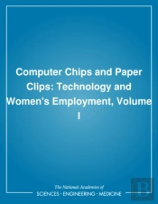 Computer Chips And Paper Clips