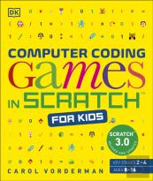 Computer Coding Games In Scratch For Kids