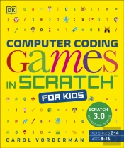 Computer Coding Games In Scratch For Kids