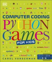 Computer Coding Python Games For Kids
