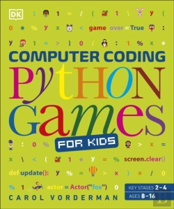 Bertrand.pt - Computer Coding Python Games For Kids