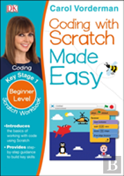 Computer Coding Scratch Made Easy