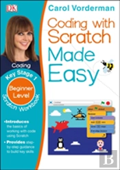 Computer Coding Scratch Made Easy