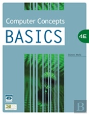 Computer Concepts Basics