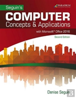 Bertrand.pt - Computer Concepts & Microsoft Office 2016