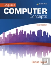 Computer Concepts & Microsoft Office 2016