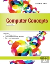 Computer Concepts
