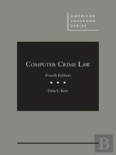 Computer Crime Law