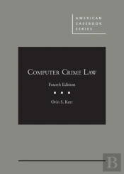 Computer Crime Law