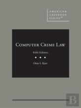 Computer Crime Law