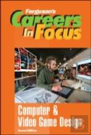 Computer & Video Game Design