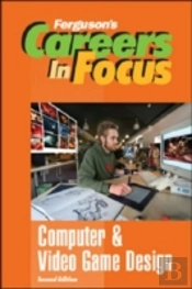 Computer & Video Game Design