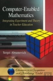 Computer-Enabled Mathematics