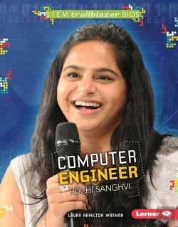 Bertrand.pt - Computer Engineer Ruchi Sanghvi