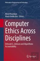 Computer Ethics Across Disciplines