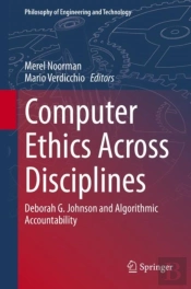 Computer Ethics Across Disciplines